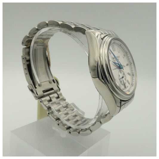 Armand Nicolet M02 Men's Automatic Watch 9646A-AG-M9140-PO - Image #3