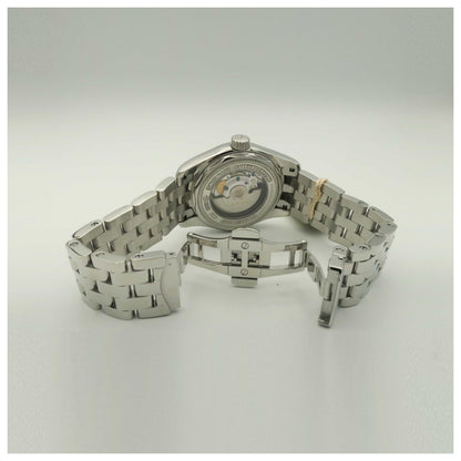 Armand Nicolet M02 Men's Automatic Watch 9646A-AG-M9140-SDV - Image #2