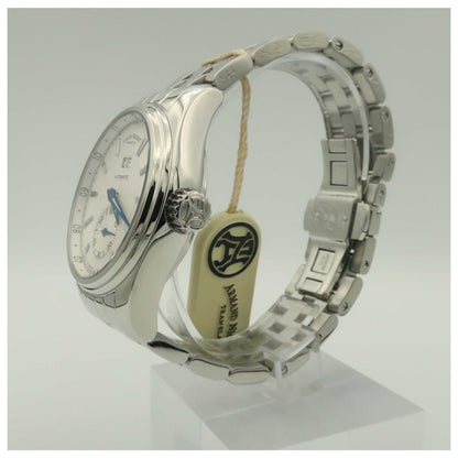 Armand Nicolet M02 Men's Automatic Watch 9646A-AG-M9140-SDV - Image #4