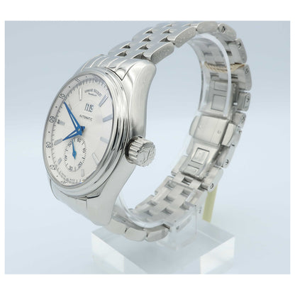 Armand Nicolet M02 Men's Automatic Watch 9646A-AG-M9140-SD - Image #4