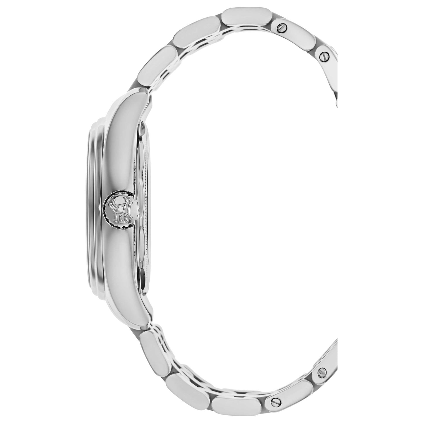 Armand Nicolet M02 Men's Automatic Watch 9646A-AG-M9140 - Image #4