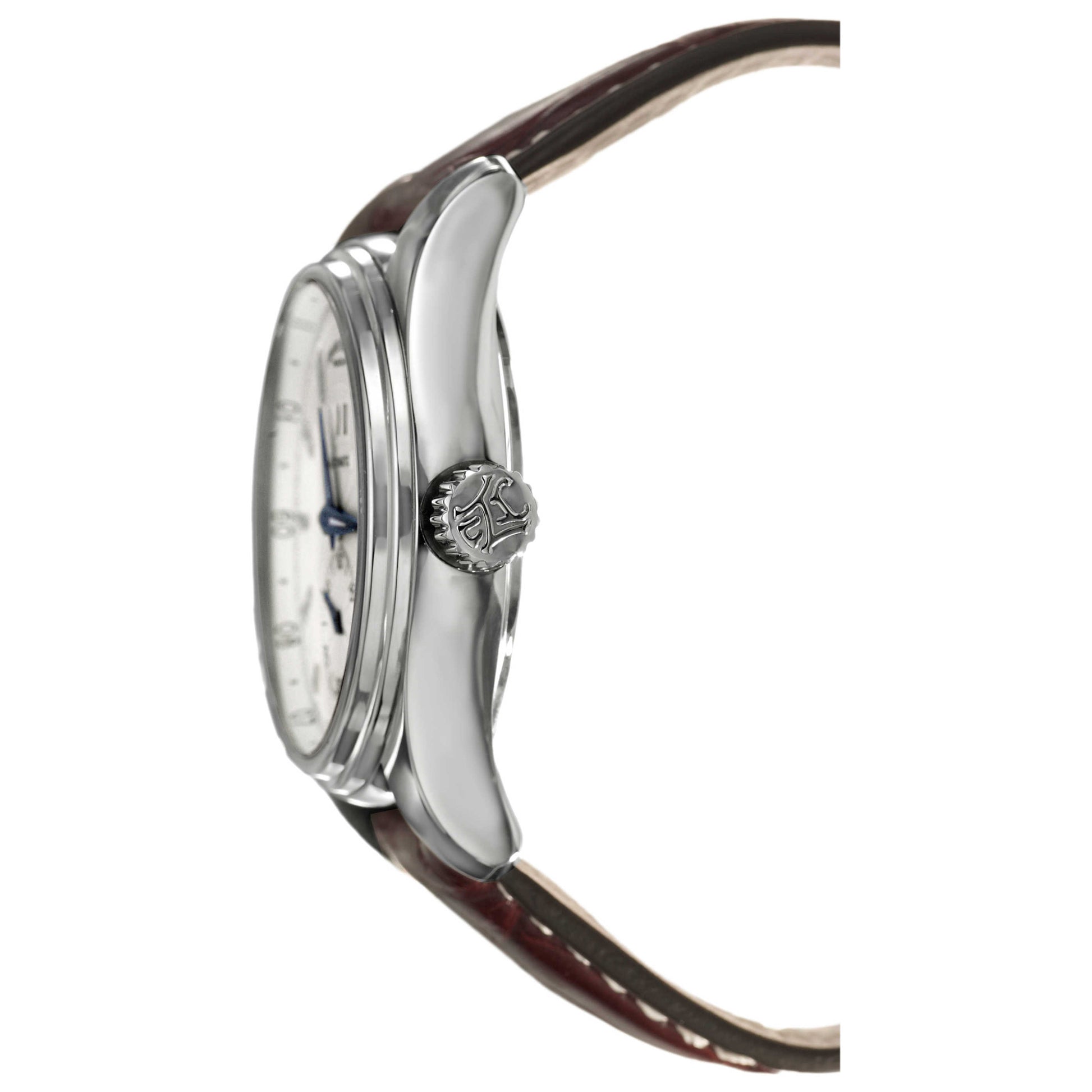 Armand Nicolet M02 Men's Automatic Watch 9646A-AG-P961MR2 - Image #4