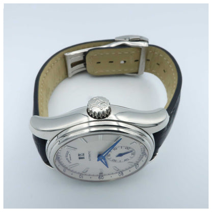 Armand Nicolet M02 Men's Automatic Watch 9646A-AGP961MR2-SDV2 - Image #8