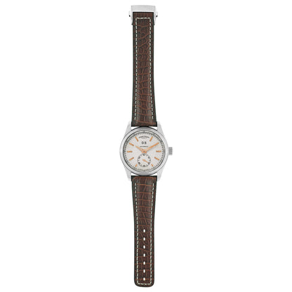 Armand Nicolet M02 Men's Automatic Watch 9646A-AS-P974MR2 - Image #8