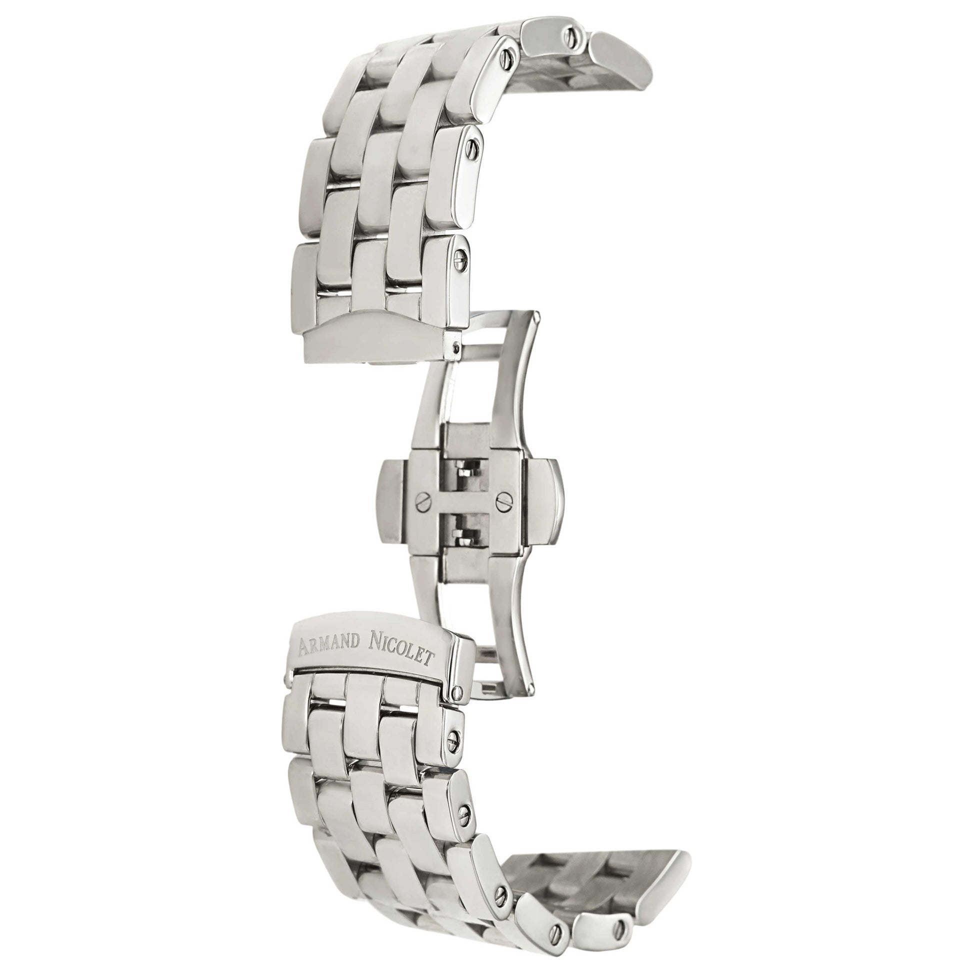 Armand Nicolet M02 Men's Automatic Watch 9646A-NR-M9140 - Image #7