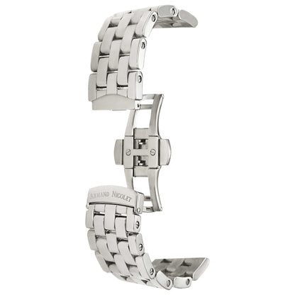 Armand Nicolet M02 Men's Automatic Watch 9646A-NR-M9140 - Image #7