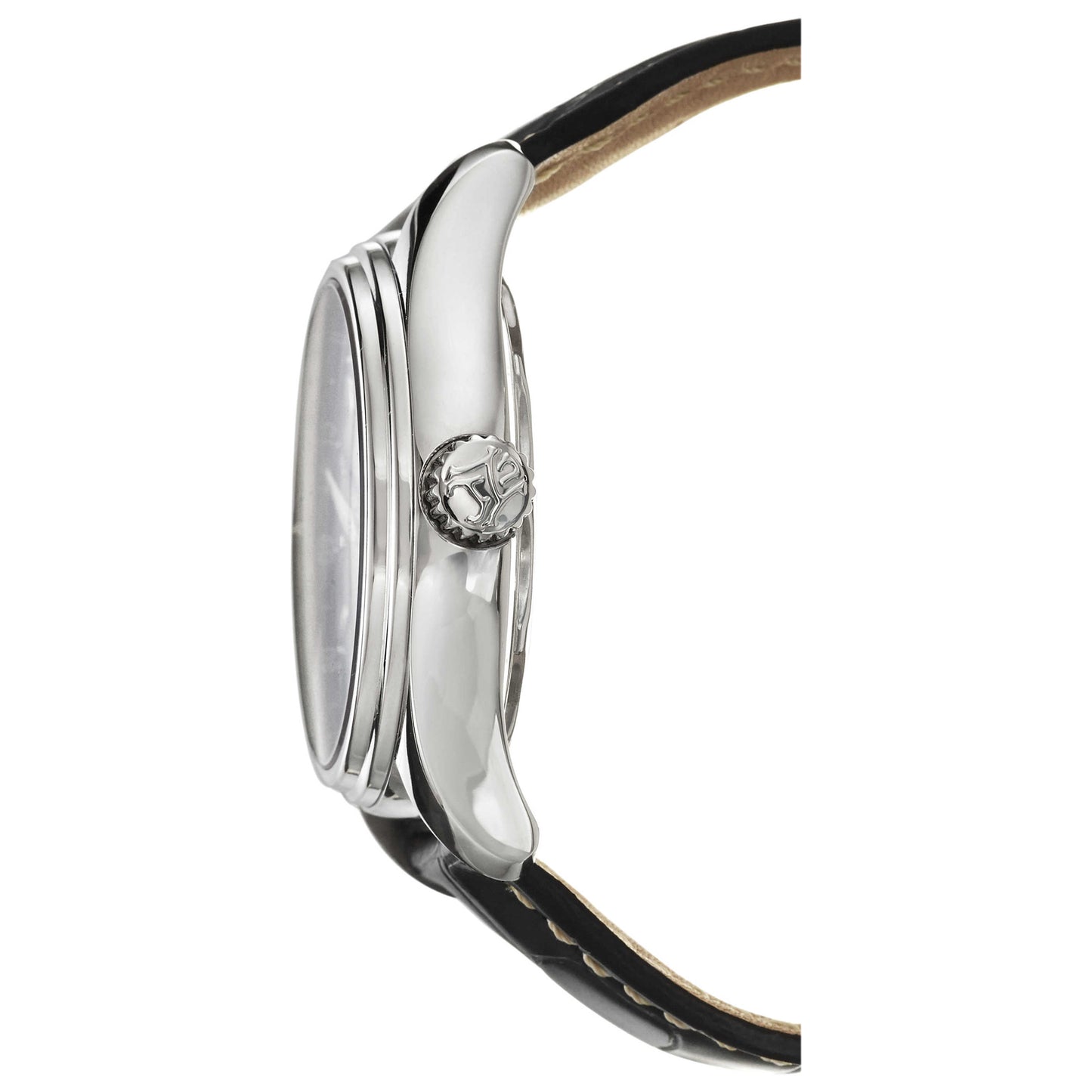 Armand Nicolet M02 Men's Automatic Watch 9646A-NR-P961NR2 - Image #4