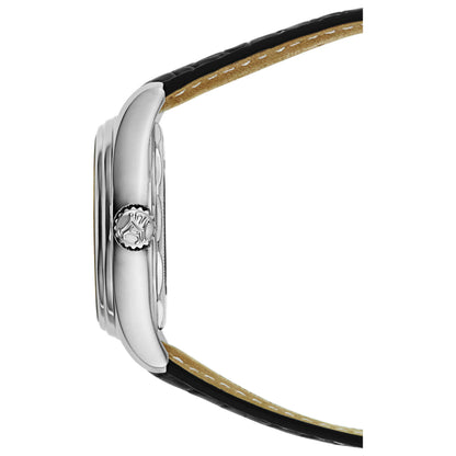 Armand Nicolet M02 Men's Automatic Watch 9646A-NR-P974NR2 - Image #4
