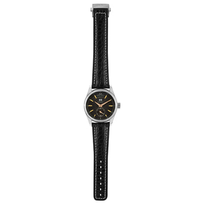 Armand Nicolet M02 Men's Automatic Watch 9646A-NS-P974NR2 - Image #8