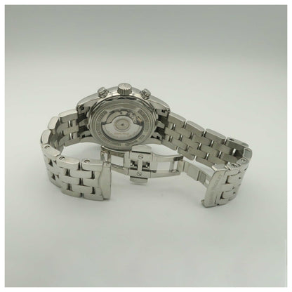 Armand Nicolet M02 Men's Automatic Watch 9648A-AG-M9140-PO - Image #7