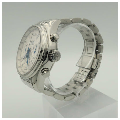 Armand Nicolet M02 Men's Automatic Watch 9648A-AG-M9140-PO - Image #4