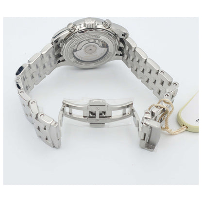 Armand Nicolet M02 Men's Automatic Watch 9648A-AG-M9140-SD - Image #7