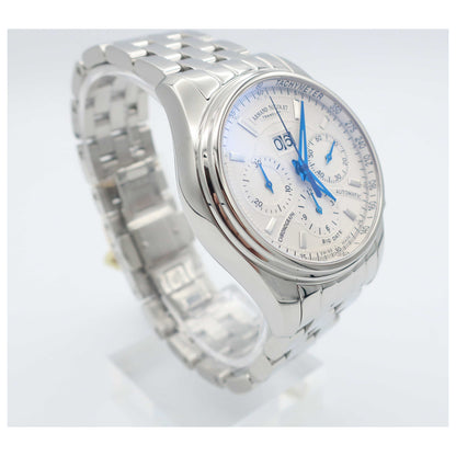 Armand Nicolet M02 Men's Automatic Watch 9648A-AG-M9140-SD - Image #3