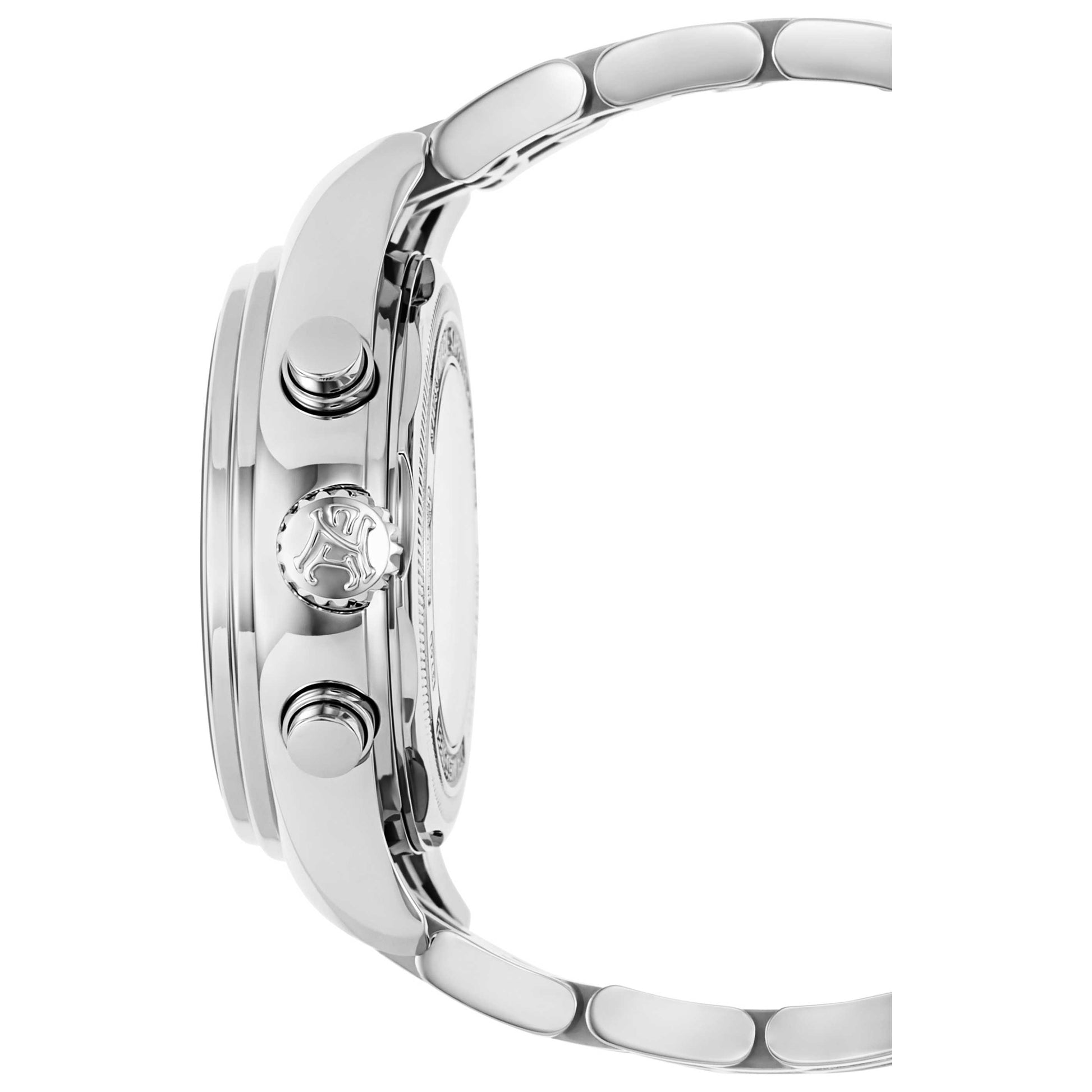 Armand Nicolet M02 Men's Automatic Watch 9648A-AG-M9140 - Image #4
