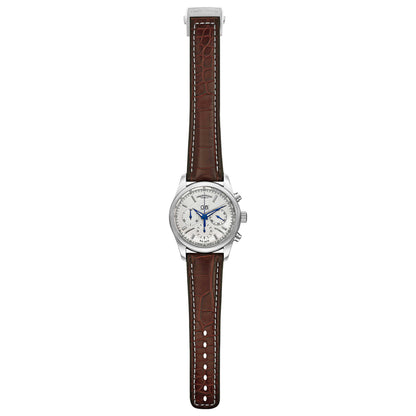 Armand Nicolet M02 Men's Automatic Watch 9648A2-AG-P974MR2 - Image #8