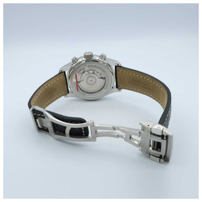 Armand Nicolet M02 Men's Automatic Watch 9648A2-NRP974NR2-SDV - Image #2