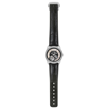 Armand Nicolet LL9 Men's Automatic Watch 9653D-NN-P953NR8 - Image #8