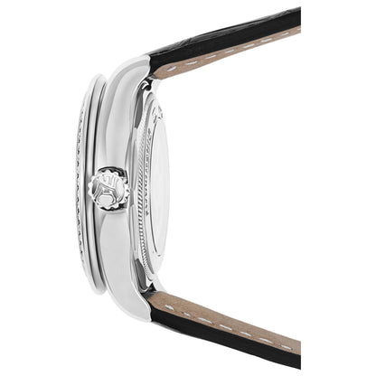 Armand Nicolet LL9 Men's Automatic Watch 9653D-NN-P953NR8 - Image #4
