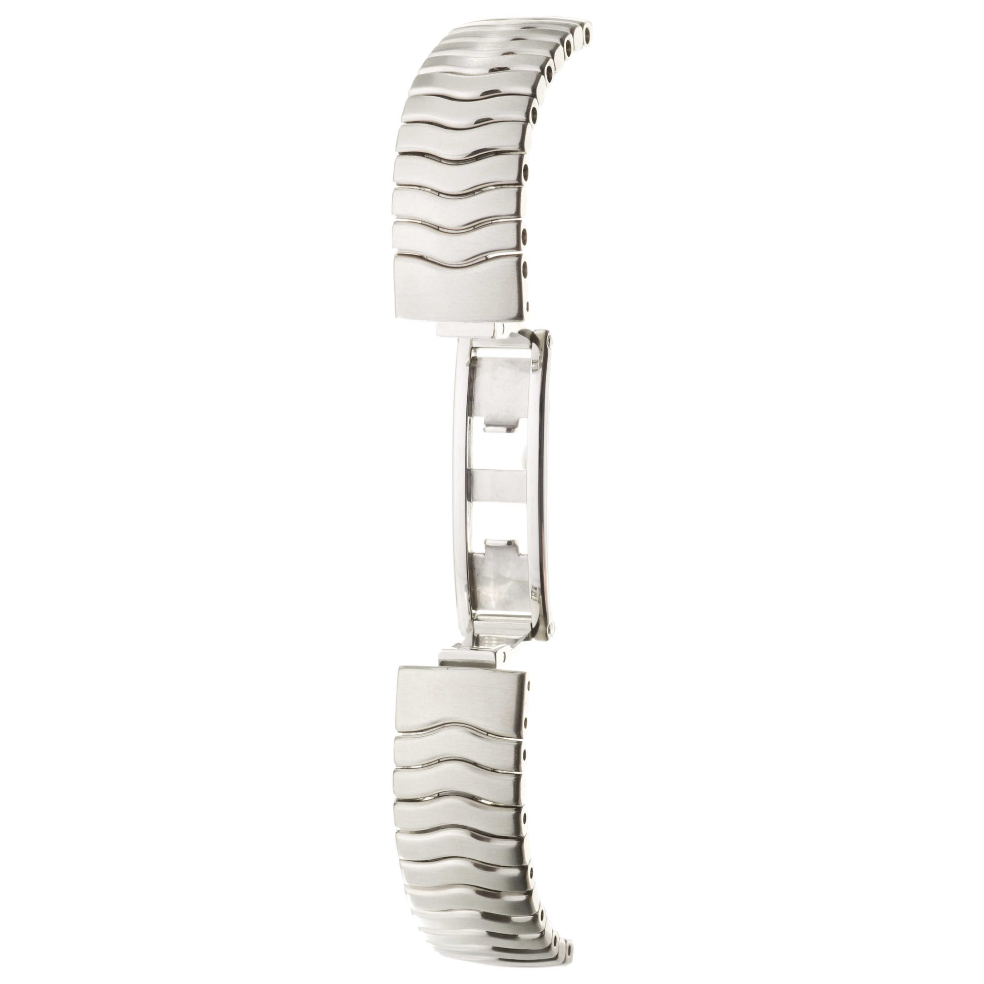 Ebel Classic Wave Women's Swiss Quartz (Battery-Powered) Watch 9656F04-9725 - Image #7