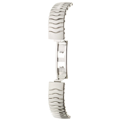 Ebel Classic Wave Women's Swiss Quartz (Battery-Powered) Watch 9656F04-9725 - Image #7