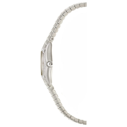 Ebel Classic Wave Women's Swiss Quartz (Battery-Powered) Watch 9656F04-9725 - Image #4