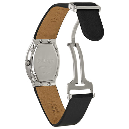 Ebel Beluga Tonneau Women's Swiss Quartz (Battery-Powered) Watch 9656G31-19135203-A - Image #2