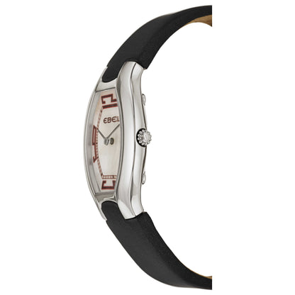 Ebel Beluga Tonneau Women's Swiss Quartz (Battery-Powered) Watch 9656G31-19135203-A - Image #4