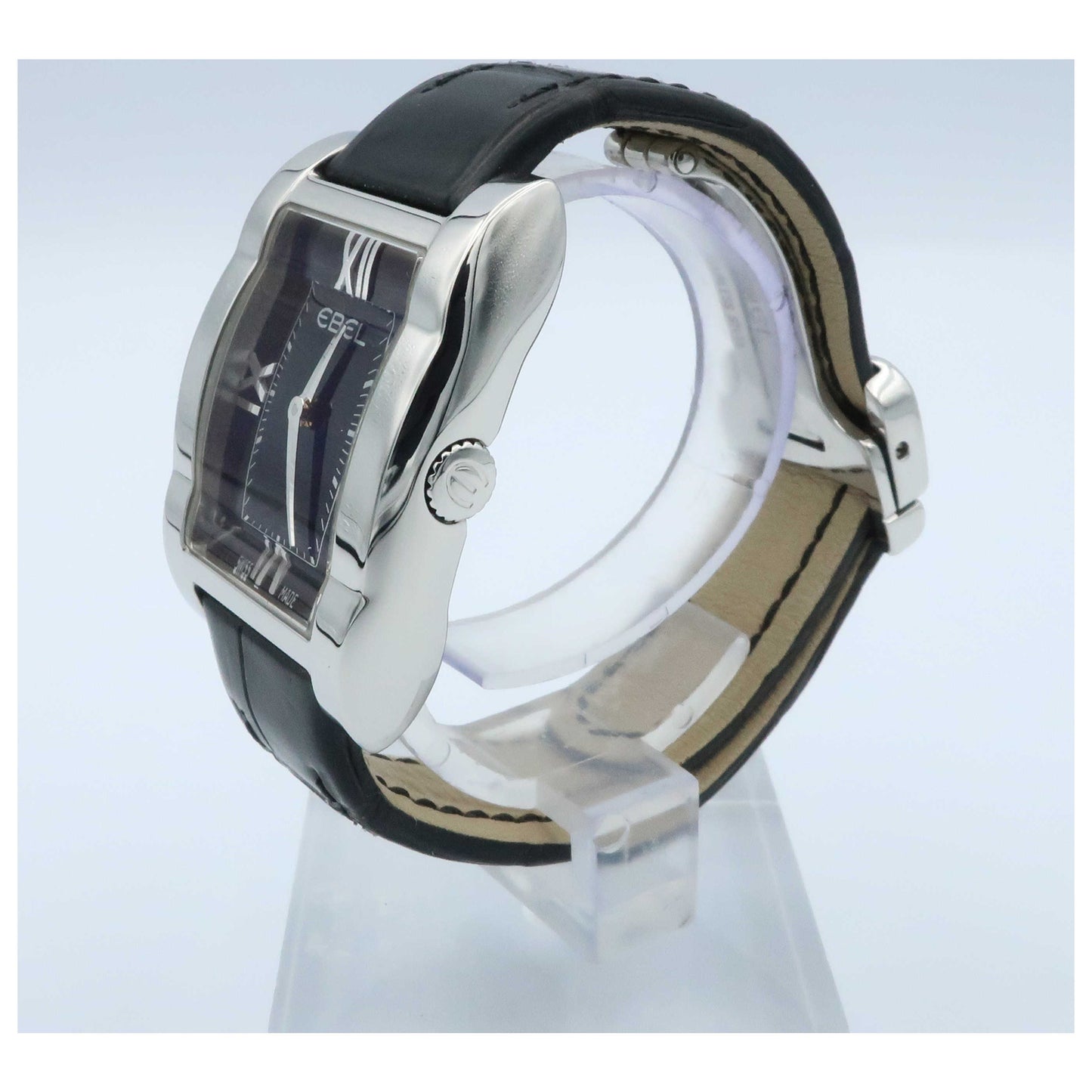 Ebel Tarawa Women's Swiss Quartz (Battery-Powered) Watch 9656J21-5435136-SD - Image #4
