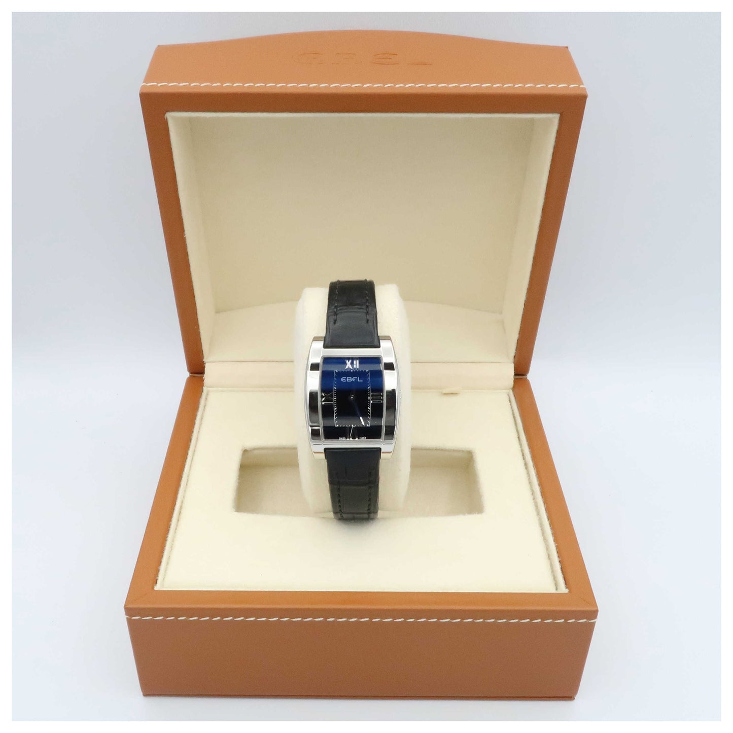 Ebel Tarawa Women's Swiss Quartz (Battery-Powered) Watch 9656J21-5435136-SD - Image #6