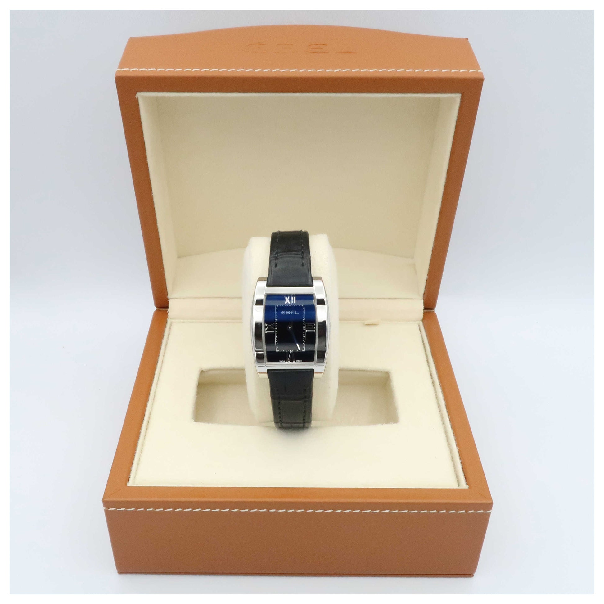 Ebel Tarawa Women's Swiss Quartz (Battery-Powered) Watch 9656J21-5435136-SD - Image #6