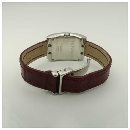 Ebel Tarawa Women's Swiss Quartz (Battery-Powered) Watch 9656J21-6435103-PO - Image #2