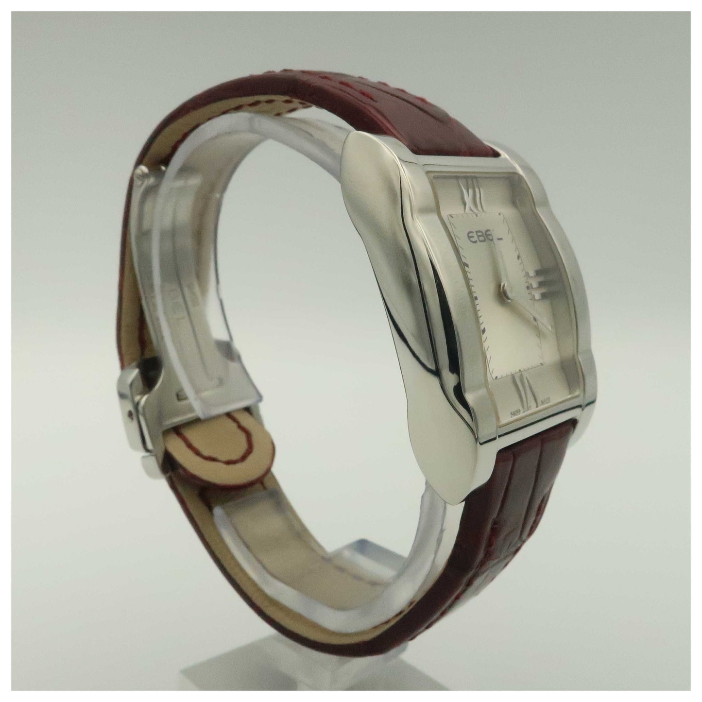 Ebel Tarawa Women's Swiss Quartz (Battery-Powered) Watch 9656J21-6435103-PO - Image #3