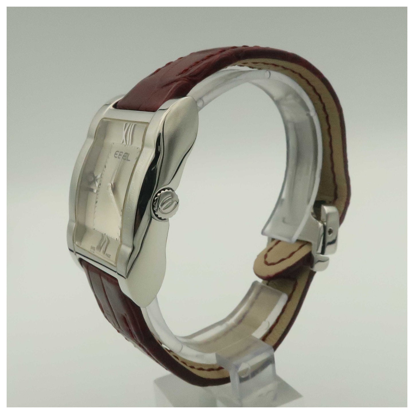 Ebel Tarawa Women's Swiss Quartz (Battery-Powered) Watch 9656J21-6435103-PO - Image #4
