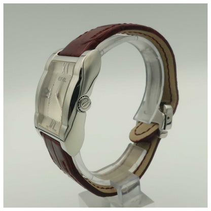 Ebel Tarawa Women's Swiss Quartz (Battery-Powered) Watch 9656J21-6435103-PO - Image #4