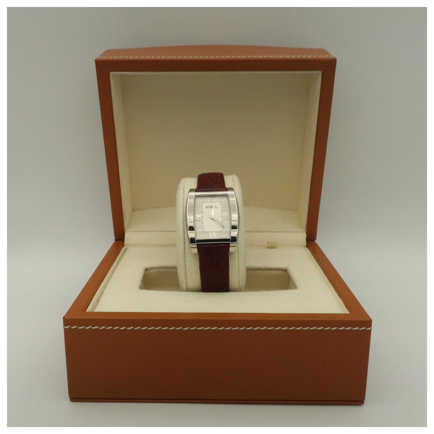 Ebel Tarawa Women's Swiss Quartz (Battery-Powered) Watch 9656J21-6435103-PO - Image #6