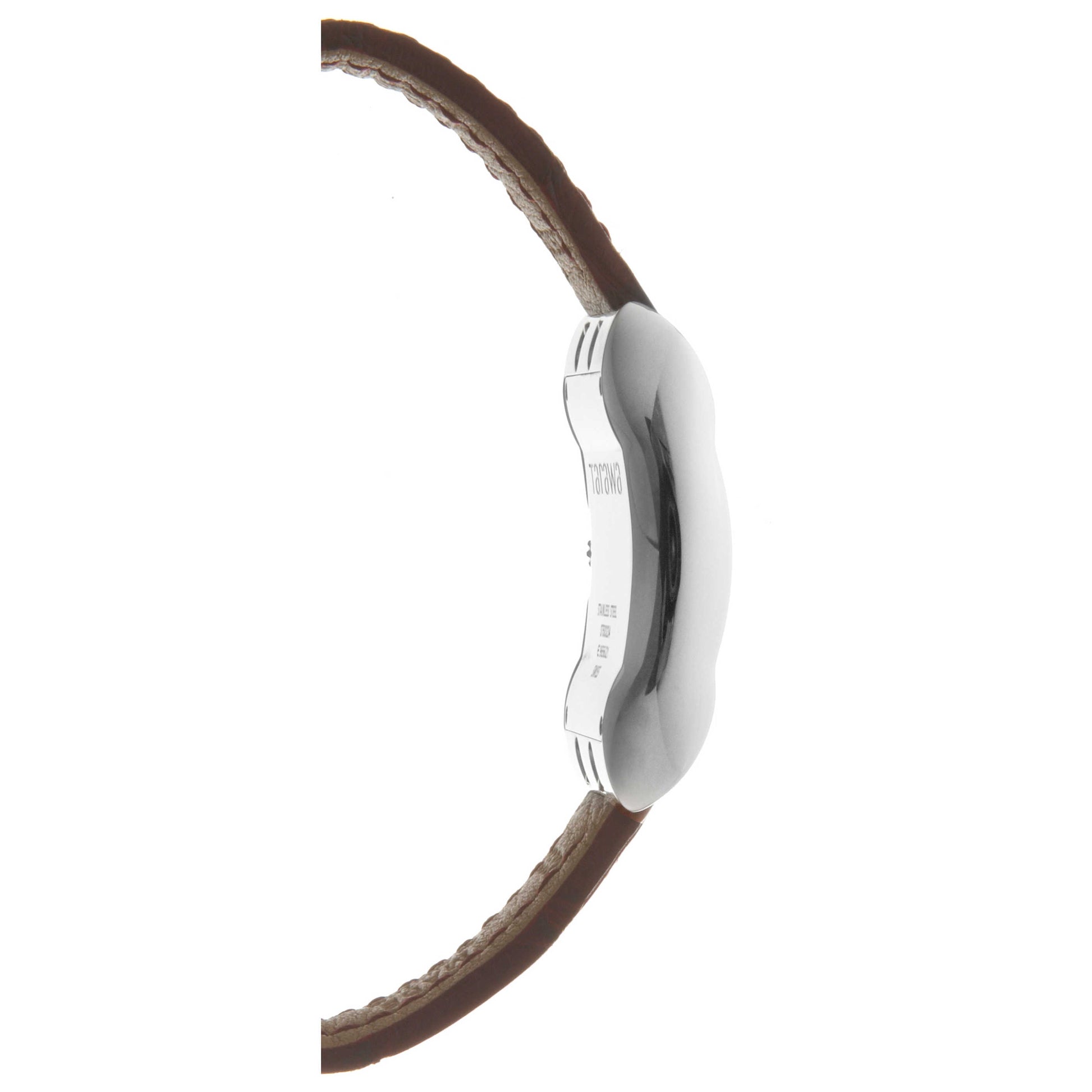 Ebel Tarawa Women's Swiss Quartz (Battery-Powered) Watch 9656J21-6435103 - Image #3