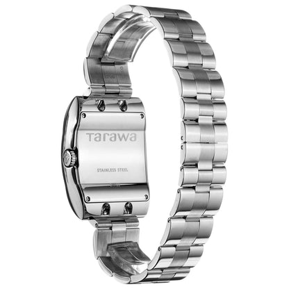 Ebel Tarawa Women's Swiss Quartz (Battery-Powered) Watch 9656J21-6486 - Image #2