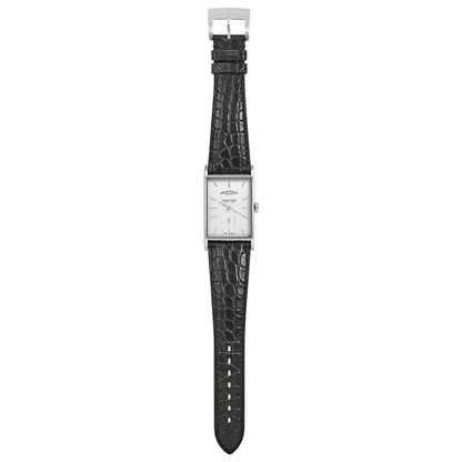 Armand Nicolet L11 Men's Manual-Wind Watch 9680A-AG-P680NR4 - Image #8