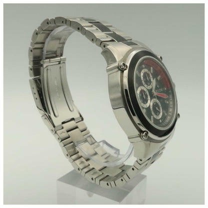 Bulova Marine Star Men's Watch 96A002-SDV - Image #3