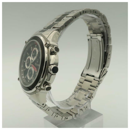 Bulova Marine Star Men's Watch 96A002-SDV - Image #4