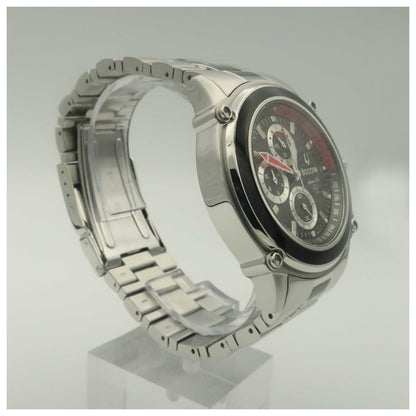 Bulova Marine Star Men's Watch 96A002-SD - Image #3