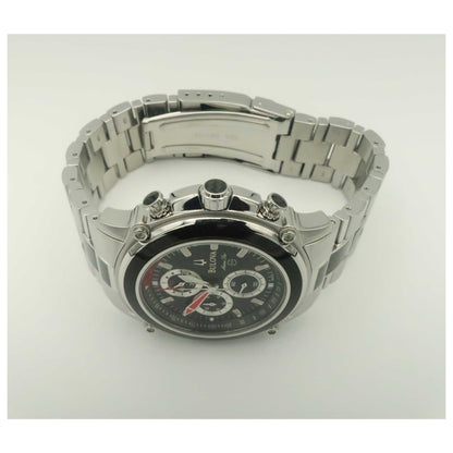 Bulova Marine Star Men's Watch 96A002-SD - Image #8