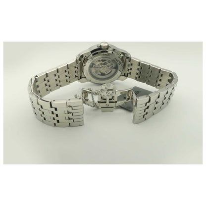 Bulova BVA Series Men's Automatic Watch 96A106-PO - Image #7