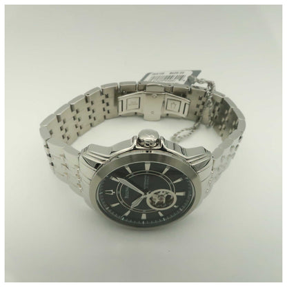 Bulova BVA Series Men's Automatic Watch 96A106-PO - Image #8