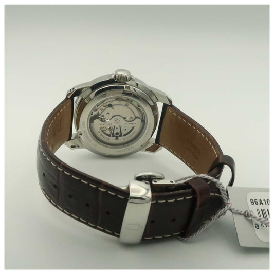 Bulova BVA Series Men's Automatic Watch 96A108-PO - Image #2