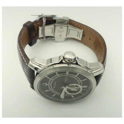 Bulova BVA Series Men's Automatic Watch 96A108-PO - Image #8
