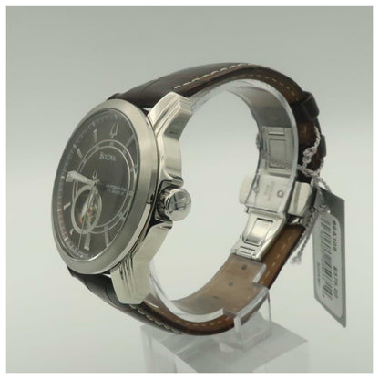 Bulova BVA Series Men's Automatic Watch 96A108-PO - Image #4