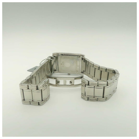 Bulova Dress Men's Quartz Watch 96A114-PO - Image #2