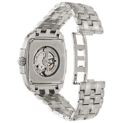 Bulova BVA Series Men's Automatic Watch 96A122 - Image #2