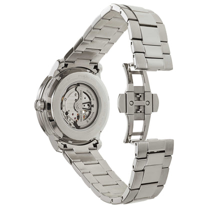 Bulova Automatic Men's Automatic Watch 96A143 - Image #2